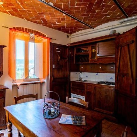 Fioridilago Apartment Tuoro sul Trasimeno Exterior foto