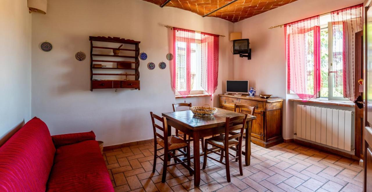 Fioridilago Apartment Tuoro sul Trasimeno Exterior foto