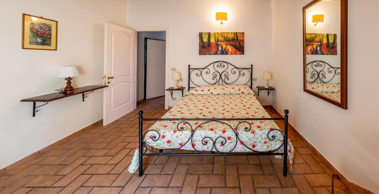 Fioridilago Apartment Tuoro sul Trasimeno Exterior foto