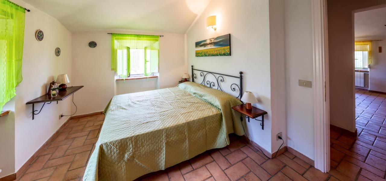 Fioridilago Apartment Tuoro sul Trasimeno Exterior foto