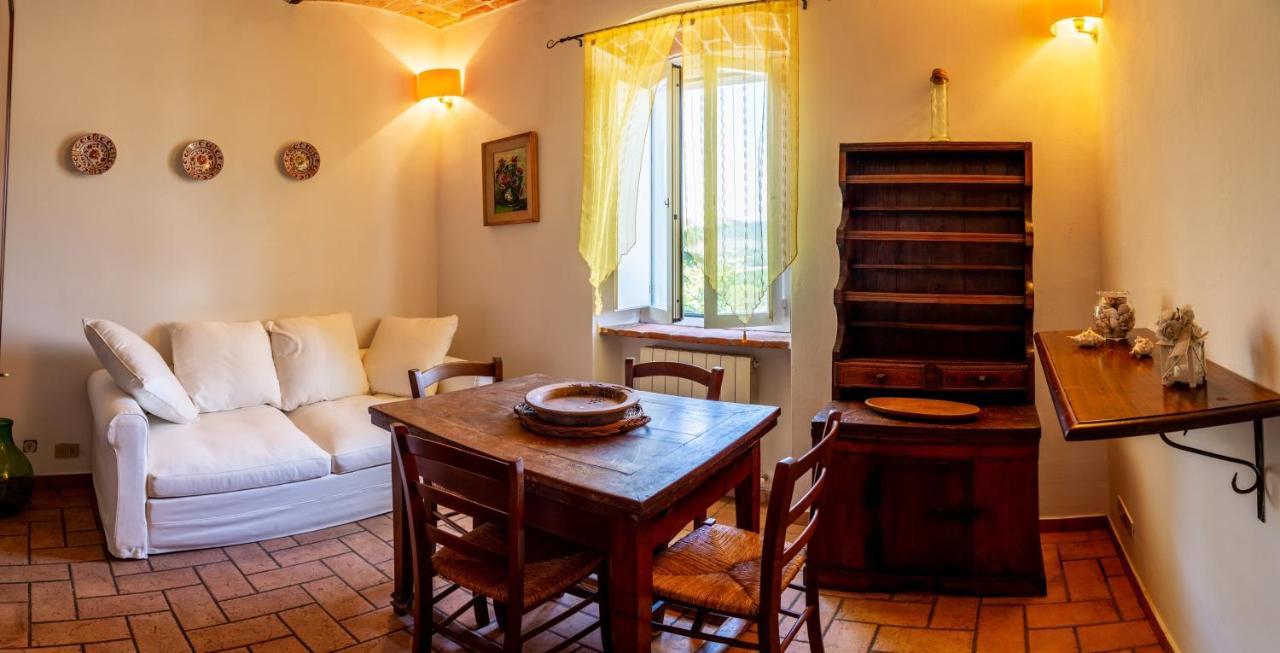Fioridilago Apartment Tuoro sul Trasimeno Exterior foto