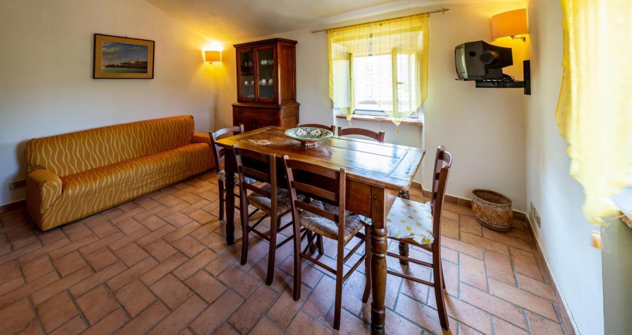 Fioridilago Apartment Tuoro sul Trasimeno Exterior foto